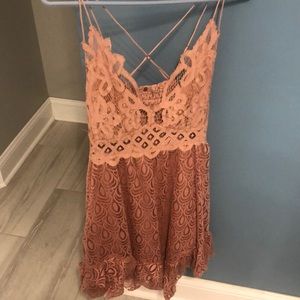 Free People Dress